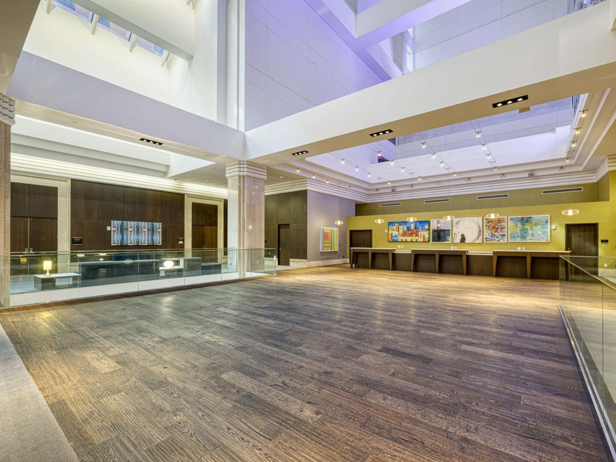 The Royal Sonesta Minneapolis Downtown Buitenkant foto