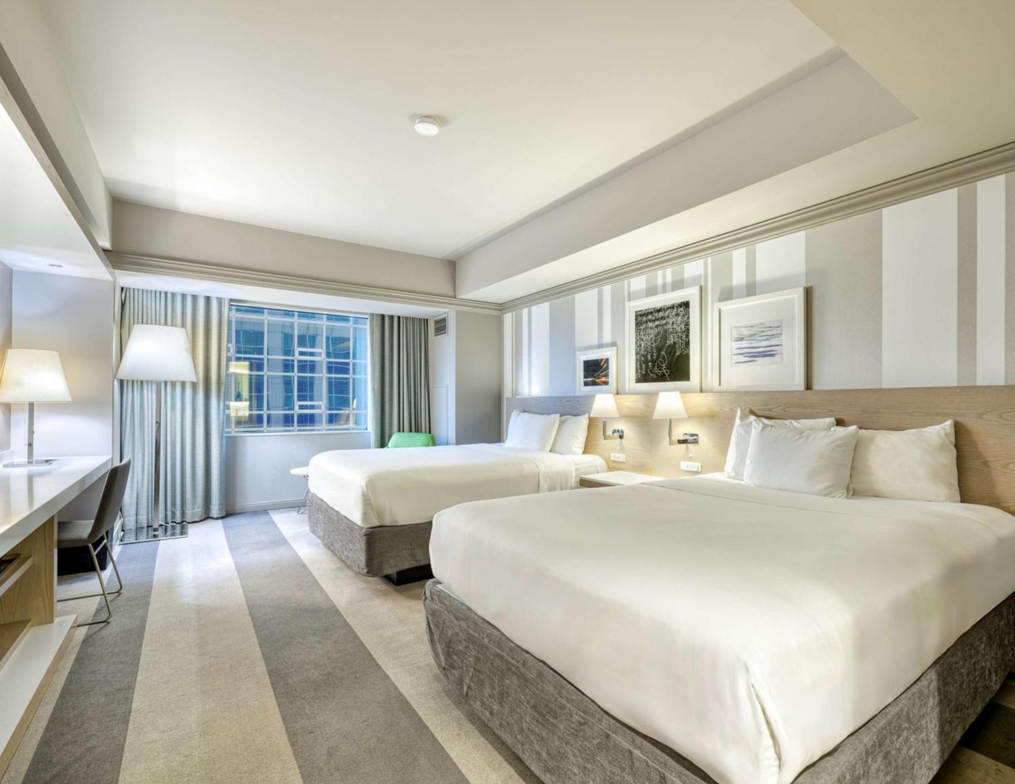 The Royal Sonesta Minneapolis Downtown Buitenkant foto