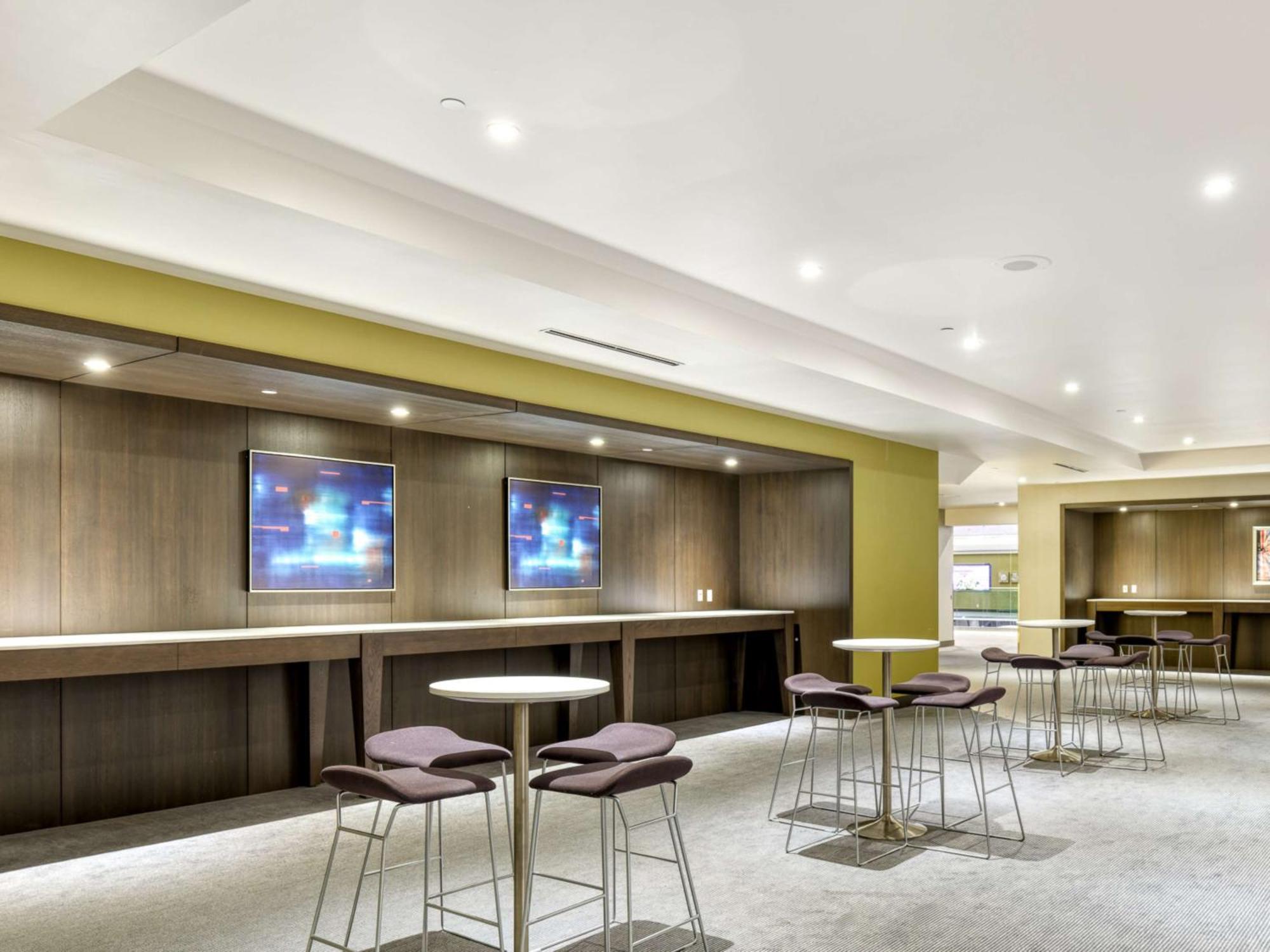 The Royal Sonesta Minneapolis Downtown Buitenkant foto